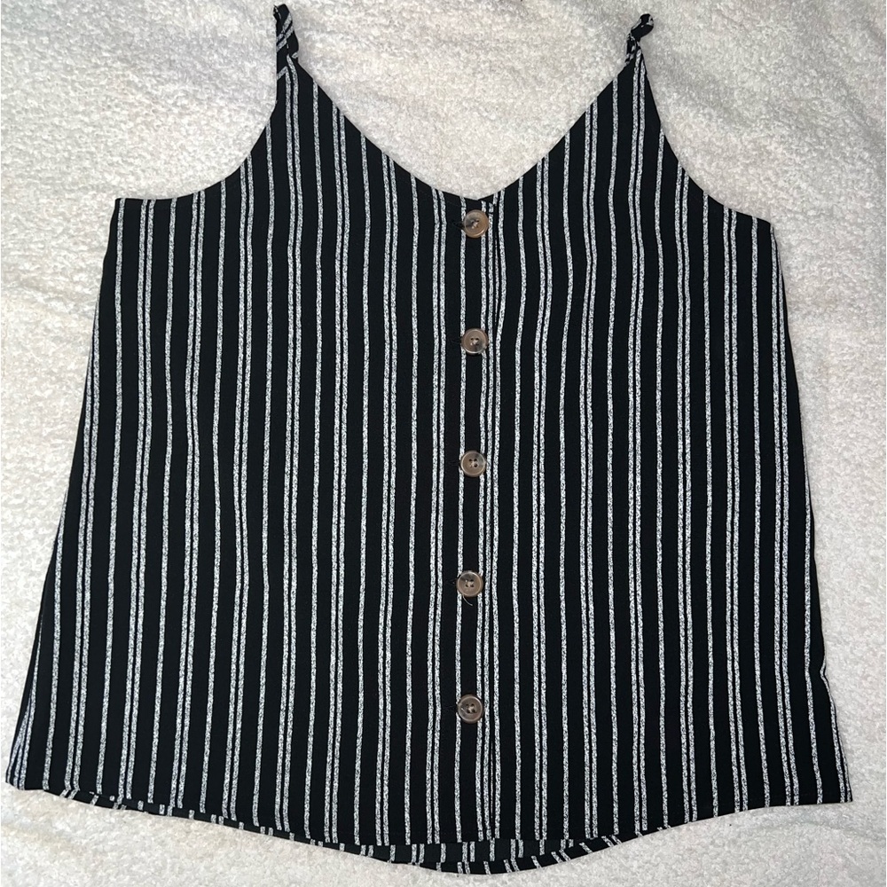 Maurices tank top